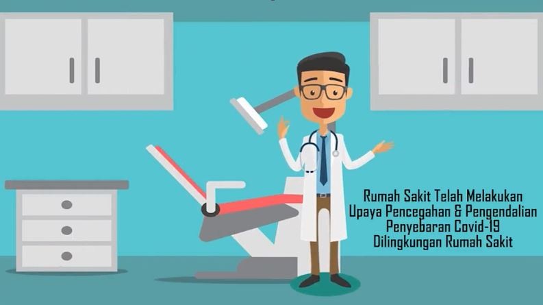 Jangan Takut Periksa ke RSI Garam Kalianget